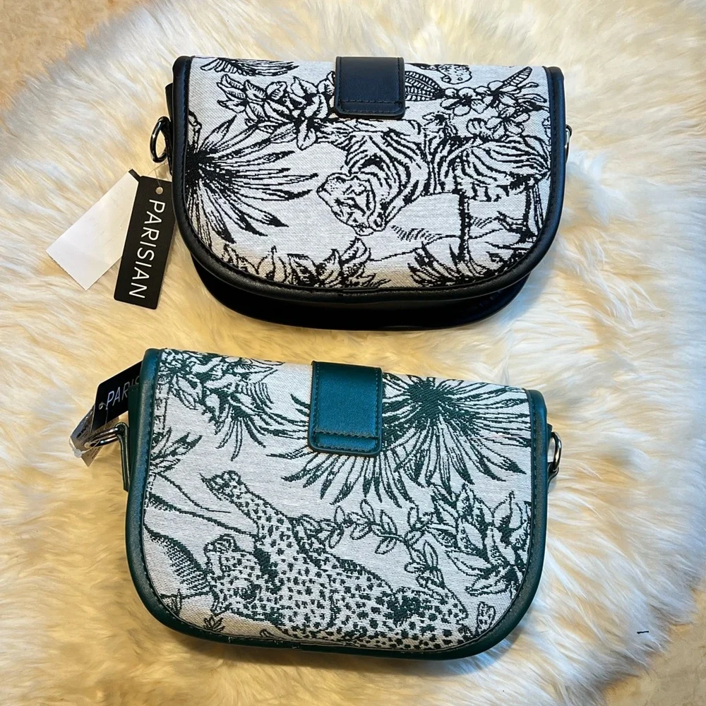The Joey Bag (Black)